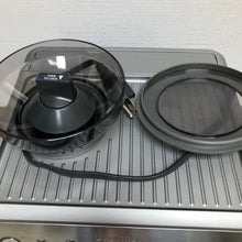 Load image into Gallery viewer, Breville The Barista Express Impress Espresso Machine BES876BSS