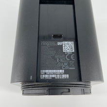 Load image into Gallery viewer, Ring - Spotlight Cam Plus 1080p Battery Camera - Black NO MOUNT & BATTERY