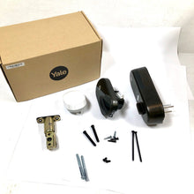 Load image into Gallery viewer, Yale Nest x Yale Lock Smart Lock for Keyless Entry - Bronze