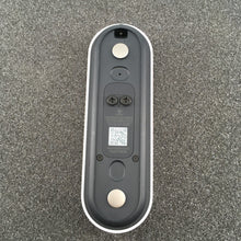 Load image into Gallery viewer, Google Nest Doorbell (Wired, 3rd Gen) - 2025 Model - Snow (Doorbell ONLY)
