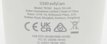 Load image into Gallery viewer, Eufy S330 eufyCam 3 Solar Power Wire-Free Security Add-On Camera (T8160)