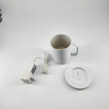Load image into Gallery viewer, Ember CM19P 14oz Temperature Control Smart Mug - White