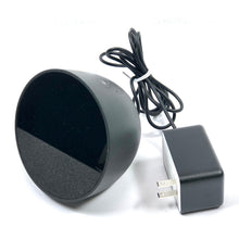Load image into Gallery viewer, Amazon Echo Spot Smart Speaker Display Black (Model BV84J9)