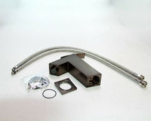 Load image into Gallery viewer, single lever lavatory faucet ab1953 certified oil rubbed bronze