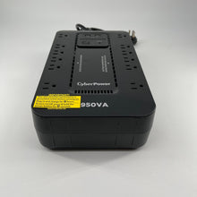 Load image into Gallery viewer, CyberPower SX950U 950VA Battery Back-Up System