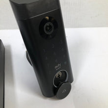 Load image into Gallery viewer, eufy E330 Smart Lock Touch & Wi-Fi Fingerprint Keyless Door Lock Deadbolt