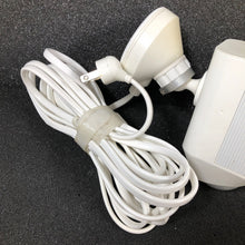 Load image into Gallery viewer, Ring 5L5C4T Spotlight Security Camera Plugged-In HD Wired - White