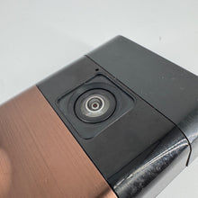 Load image into Gallery viewer, Ring Battery HD Video Doorbell 5F97F2 - Bronze