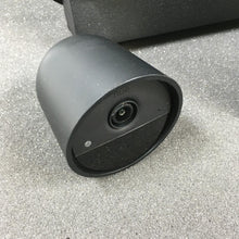 Load image into Gallery viewer, Philips Hue 583146 Outdoor Floodlight Camera - Black NO Accessories