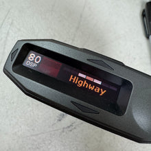 Load image into Gallery viewer, Escort Max 360c MKII Radar Detector NO APP ACCESS & DISPLAY ISSUE