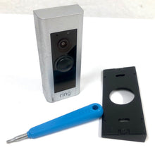 Load image into Gallery viewer, Ring Wired Doorbell Plus (Video Doorbell Pro) Video Camera 1080p HD Wifi Cam