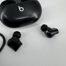 Load image into Gallery viewer, Beats Studio Buds Wireless In-Ear Bluetooth Headphones Black A2514