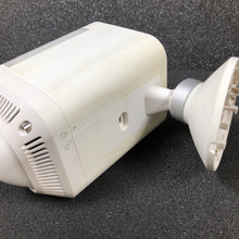 Load image into Gallery viewer, Ring Spotlight Cam Plus Plug-In White Outdoor/Indoor Camera NO BATTERY