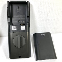 Load image into Gallery viewer, ISSUE READ eufy S330 Video Smart Lock Camera Doorbell Fingerprint