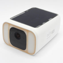 Load image into Gallery viewer, Eufy Security Solo Cam S40 2K Solar Wireless Home Security Camera (T8124) White