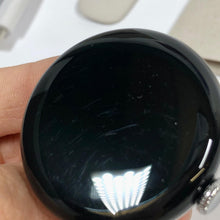 Load image into Gallery viewer, Google Pixel Watch 3 - 41mm - WI-FI - Polished Silver - Active Band