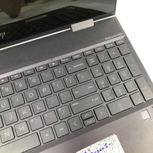 Load image into Gallery viewer, HP Envy x360 15m-ds0011dx AMD Ryzen 5 3500U 8Gb 256Gb 1080P acceptable