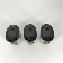 Load image into Gallery viewer, Arlo - Pro 4 Spotlight Camera Security Bundle - Black (Good)