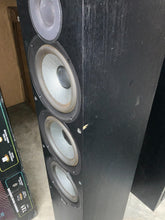 Load image into Gallery viewer, ELAC Debut 2.0 F6.2 Floorstanding Speaker – DF62 "USED"