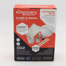 Load image into Gallery viewer, Discovery Mindblown Slime O Rama DIY Experiment Set for Kids - NIB (Ages 8+)