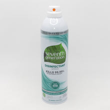 Load image into Gallery viewer, Seventh Generation Disinfectant Spray Cleaner (Eucalyptus & Thyme) 13.9 oz 394g