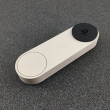 Load image into Gallery viewer, Google Nest Wired (2nd Gen.) GA03695-US - Linen(DoorBell ONLY)