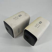 Load image into Gallery viewer, Eufy Solo Cam S220 & HomeBase S380 2-Cam Security System