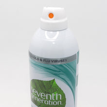 Load image into Gallery viewer, Seventh Generation Disinfectant Spray Cleaner (Eucalyptus & Thyme) 13.9 oz 394g