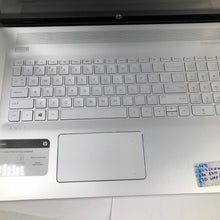 Load image into Gallery viewer, HP ENVY m7-u109dx Core i7-7500U 16GB RAM 1TB HDD Win 11