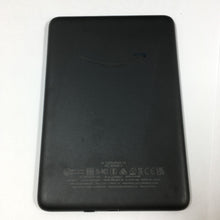 Load image into Gallery viewer, Amazon Kindle E-Reader (2022 Release) 6” Display 16GB 2022 Black