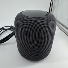 Load image into Gallery viewer, Apple HomePod 1st Gen Smart Speaker Space Gray Model A1639 - Doesn't Power On