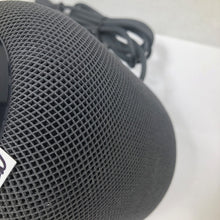 Load image into Gallery viewer, Apple HomePod 1st Gen Smart Speaker Space Gray Model A1639