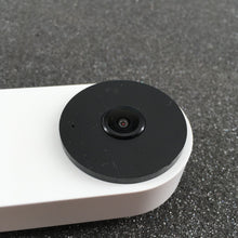 Load image into Gallery viewer, Google Nest Doorbell (Wired, 3rd Gen) - 2025 Model - Snow (Doorbell ONLY)