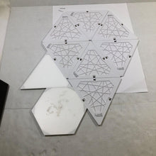 Load image into Gallery viewer, Nanoleaf Light Panels Triangles FOR PARTS