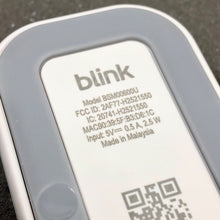 Load image into Gallery viewer, Blink Sync Module Core for Blink Home Security Camera System Model BSM00600U
