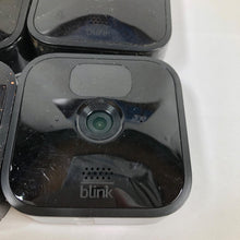 Load image into Gallery viewer, PACK OF SIX Blink Outdoor (3rd Generation) Add-On Security Cameras (ACCOUNT)