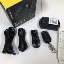 Load image into Gallery viewer, Compustar 2WG17 Keyless Entry FM remote kit with Drone LTE Module