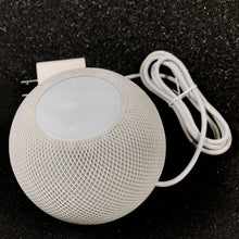 Load image into Gallery viewer, Apple HomePod Mini White Smart Speaker A2374 Tested Working