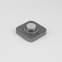 Load image into Gallery viewer, Oura Ring Gen 4 Size 10 Stealth & Charging Base, acceptable