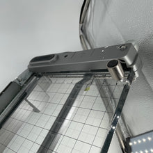 Load image into Gallery viewer, Swingline Infinity CL420 Acrylic 18" Paper Cutter Guillotine Trimmer Laser Guide