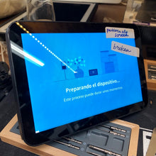 Load image into Gallery viewer, Burnt Pattern Amazon Echo Show 8 1st Gen C7H6N3 Smart Speaker Display Black