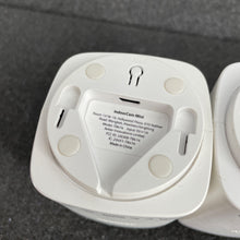 Load image into Gallery viewer, 2-Pack Eufy T8414 Wi-Fi Pan & Tilt Indoor Mini Security Camera (No Accessories)
