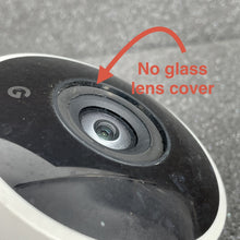 Load image into Gallery viewer, Google Nest Cam Outdoor Security Camera Wi-Fi Wired 1080P Night Vision NC2100ES