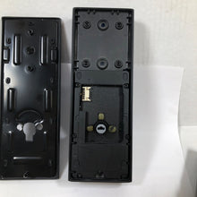 Load image into Gallery viewer, Eufy Security Keyless Entry Door Lock App Bluetooth Deadbolt T8500 - Black