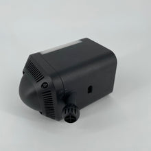 Load image into Gallery viewer, Ring - Spotlight Cam Plus 1080p Battery Camera - Black NO MOUNT & BATTERY