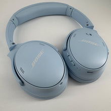Load image into Gallery viewer, Bose QuietComfort 45 Bluetooth Over the Ear Headphones - Moonstone