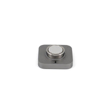 Load image into Gallery viewer, Oura Ring 4 Smart Activity Tracker Size 12 - Silver