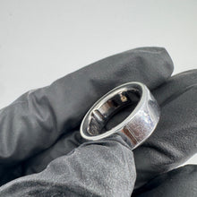 Load image into Gallery viewer, Oura Ring 4 Smart Ring Size 9 - Silver