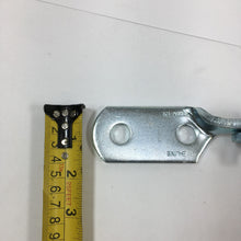 Load image into Gallery viewer, 3-Hole Adjustable Hinges B-Line B335-2-5/8 ZN (3 PACK)