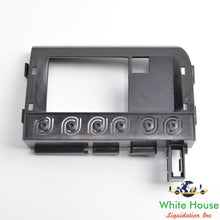 Load image into Gallery viewer, LG Room Air Conditioner Control Panel 3720A10061A
